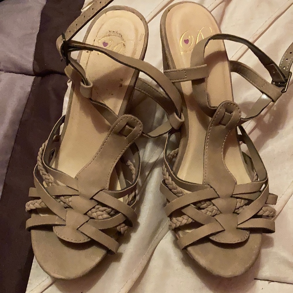 Wedges